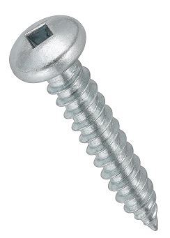 12A200SSP0F 12A X 2 SQ PAN SMS CLEAR-1000